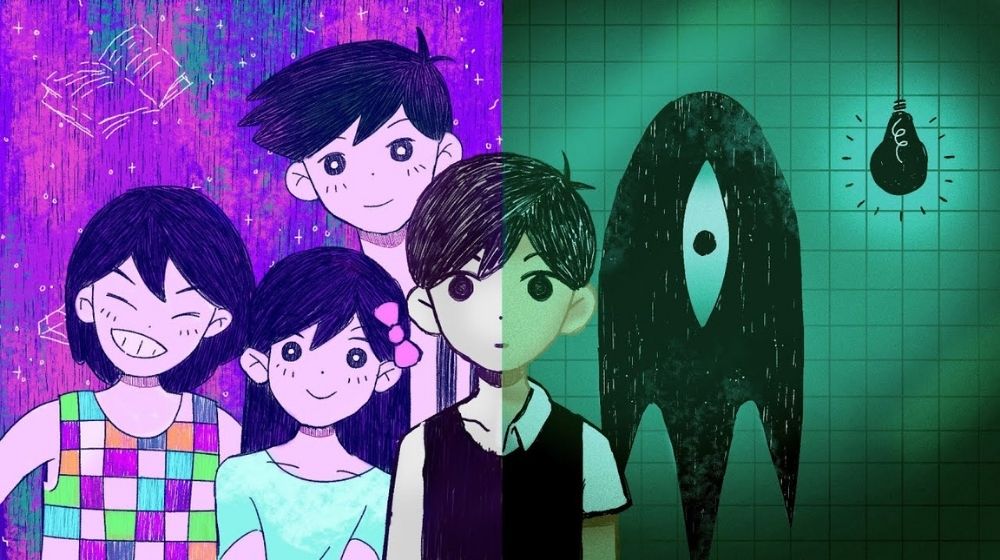 Best 5 Games Similar to OMORI: Are They Better?